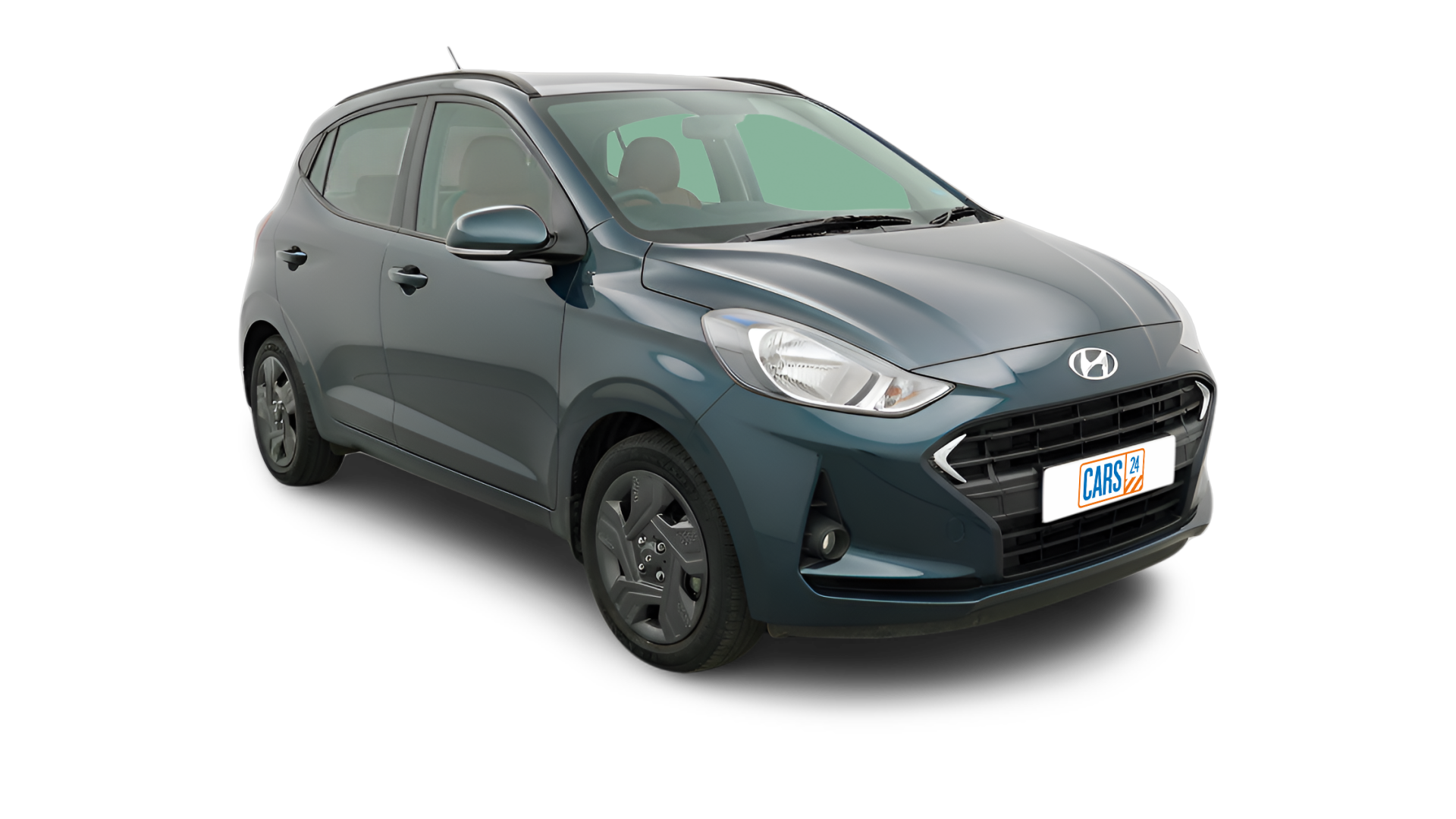 Hyundai GRAND I10 NIOS-img